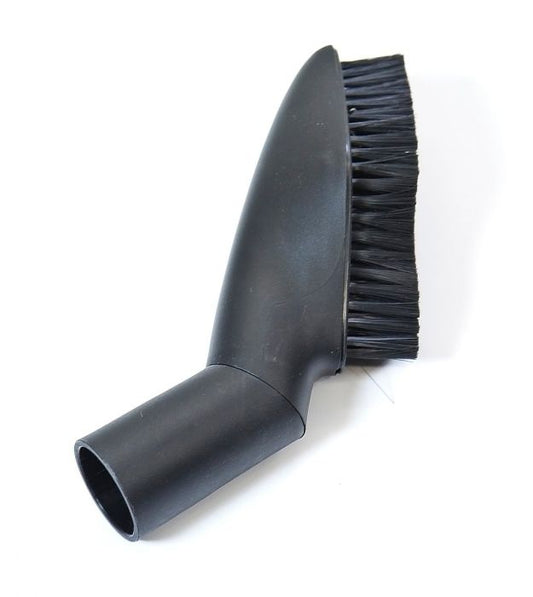 SkyVac®️ Pivot Black Large Brush