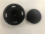 Back Wheel for SkyVac®️ Mighty Atom & SV 27