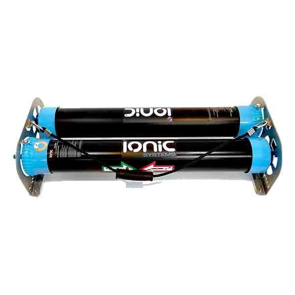 Ionic Systems Dual Caddy Softener