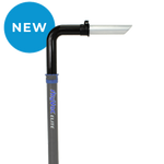 SkyVac Elite 90º Rigid Neck Tool Holder for Gutter Cleaning