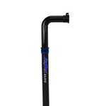 SkyVac Elite 90º Rigid Neck Tool Holder for Gutter Cleaning