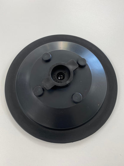 SkyVac Replacement Filter Cap Backside