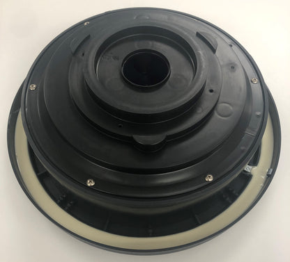 SkyVac® 85 3 Motor Head Replacement Bottom Casing
