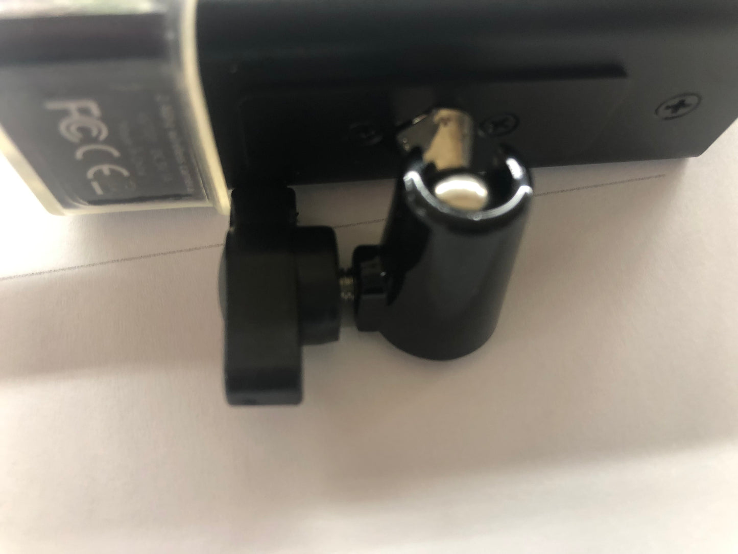SkyVac®️ Replacement Ball-Joint Connector for Camera