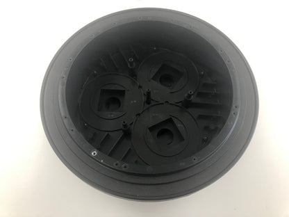 SkyVac®️ Interceptor Lid Plastic Edge Ring