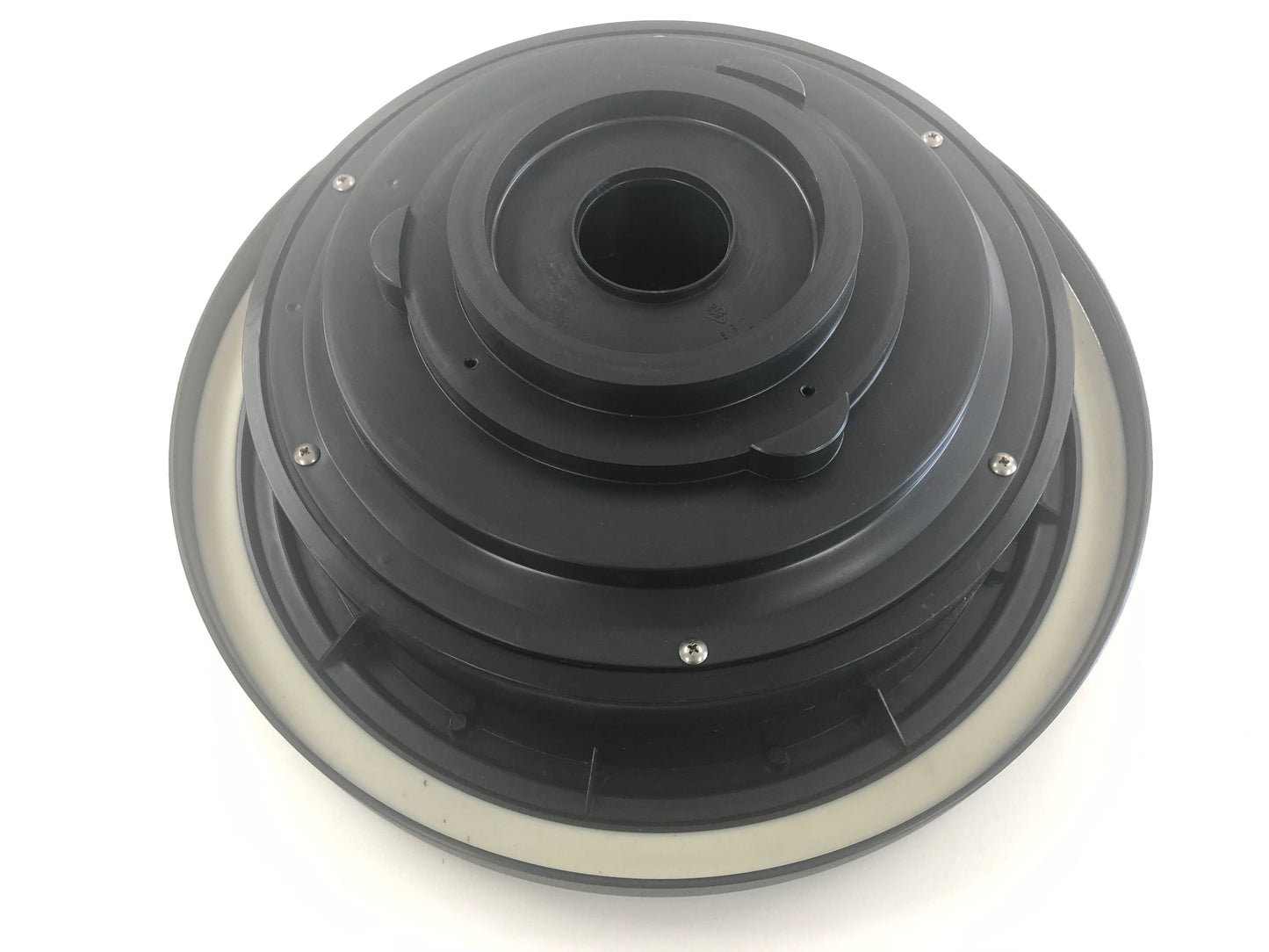 SkyVac®️ Interceptor Lid Plastic Edge Ring