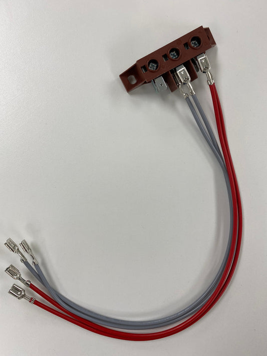 SkyVac®️ 85 / 78 Replacement Wire Harness