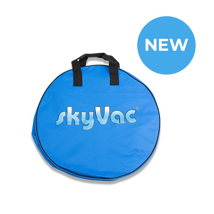 Bolsa de transporte para manguera SkyVac®