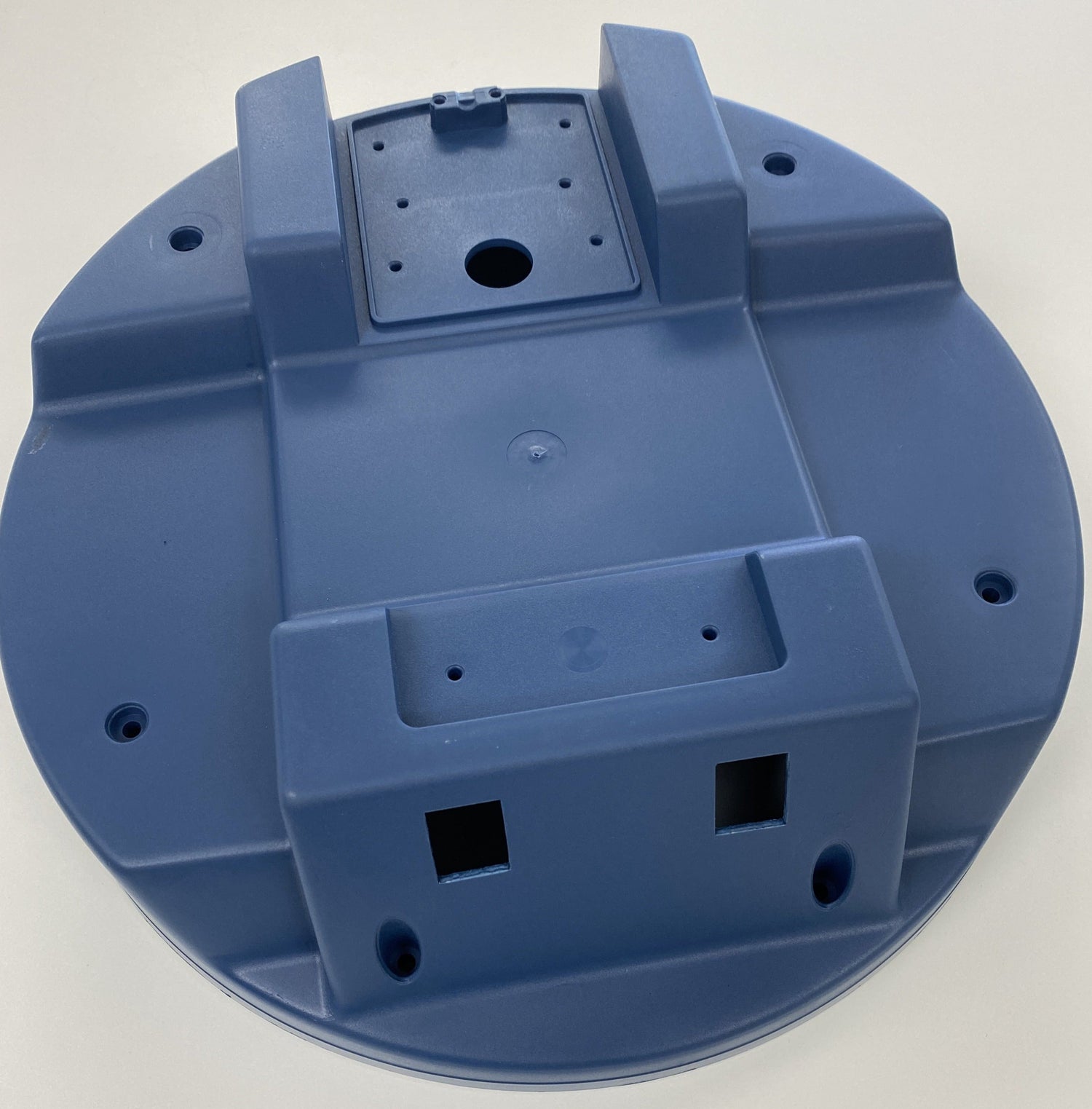 Carcasa de repuesto para la parte superior del botón de 2 motores SkyVac®️ 78