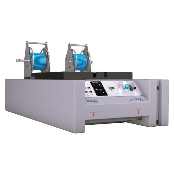 Ionic Systems Portage™️ Fusion Pure Water System for Window Cleaning